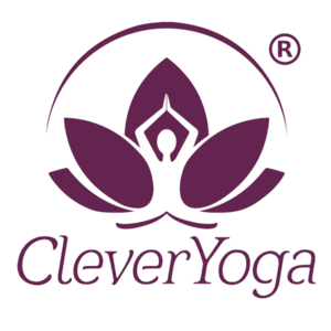 Clever Yoga logo