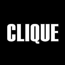 Clique Fitness logo