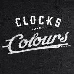 Clocks And Colours coupons and promo codes