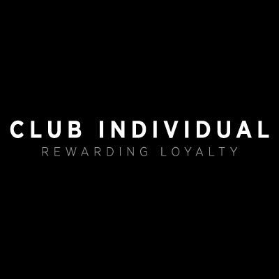 Club Individual logo