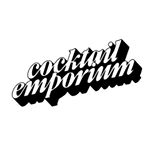 Cocktail Emporium logo