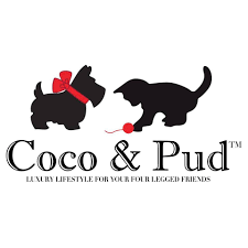 Coco & Pud logo