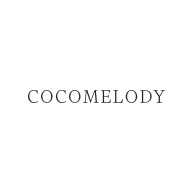 Coco Melody logo
