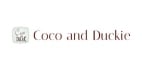 Coco And Duckie logo