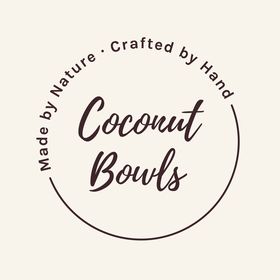 Coconut Bowls logo