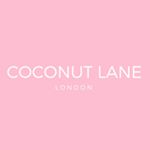Coconut Lane logo