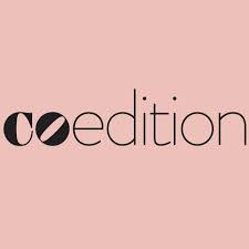 CoEdition logo