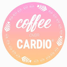 Coffee Over Cardio coupons and promo codes