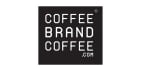 Coffee brand coffee logo