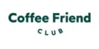 Coffee Friend Club logo