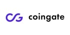 Coingate logo