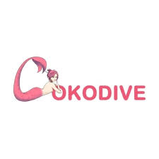 COKODIVE logo