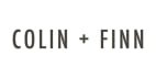 Colin and Finn logo