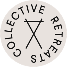 Collective Retreats logo