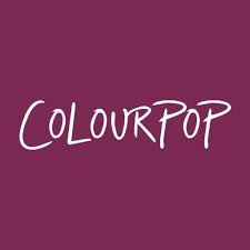 ColourPop Cosmetics coupons and promo codes