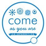 Come As You Are logo