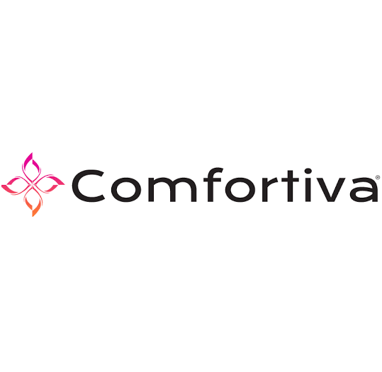 Comfortiva Shoes logo
