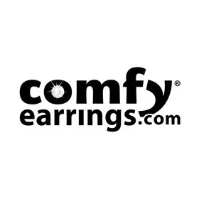 Comfy Earrings logo
