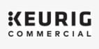 Keurig Commercial logo