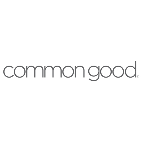 Common Good logo