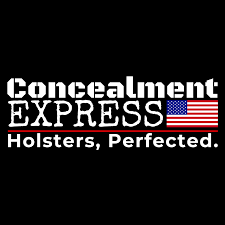 Concealment Express coupons and promo codes