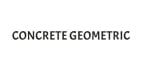 Concrete Geometric logo