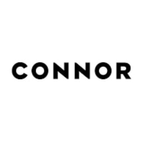 Connor logo