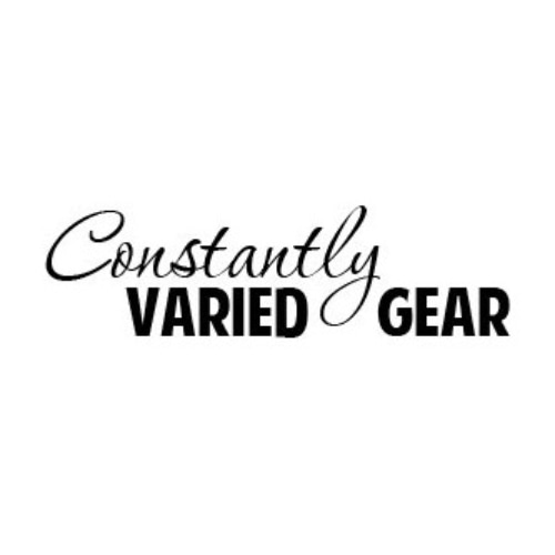 Constantly Varied Gear logo
