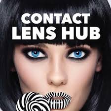 Contact Lens Hub logo