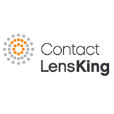 Contact Lens King logo
