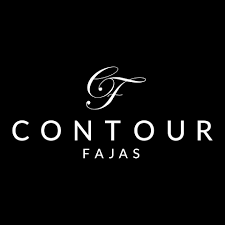 Contour Fajas logo