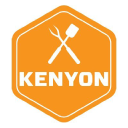 Kenyon Grill logo