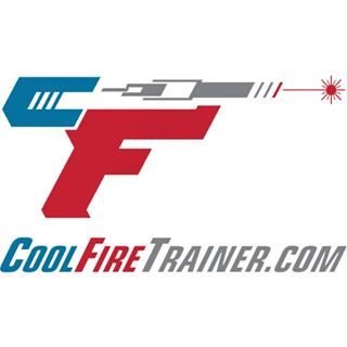 Cool Fire Trainer logo