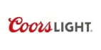 Coors Light logo