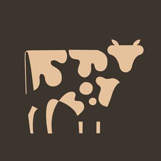 Copper Cow Coffee logo