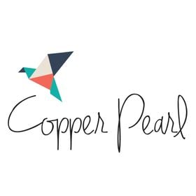 Copper Pearl logo