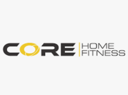 Core Home Fitness logo