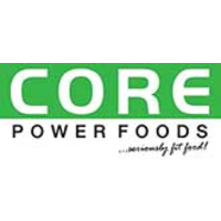 CORE Powerfoods logo