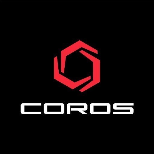 COROS logo