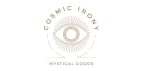 Cosmic Irony logo