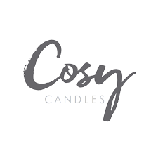 Cosy Candles logo