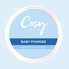 Cosy Home Aromas logo