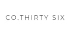 Co.Thirty Six discount code