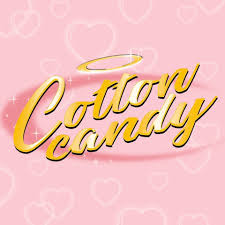 Cotton Sugar Candy logo