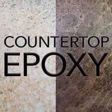 Countertop Epoxy logo