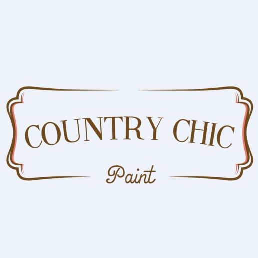 Country Chic Paint logo