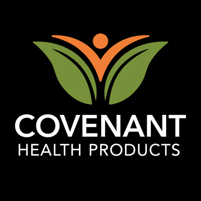 Covenant Health Products logo