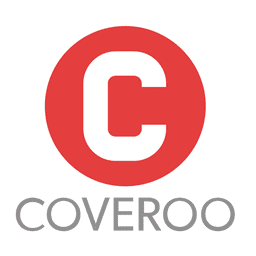 Coveroo logo