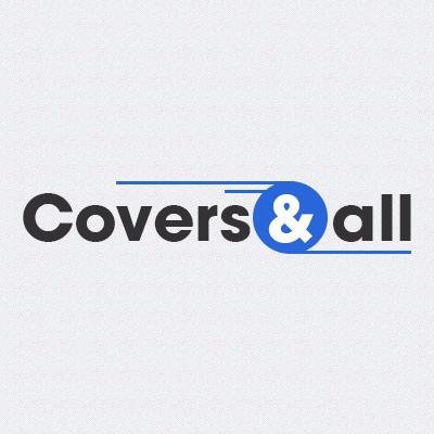 Covers And All logo