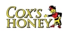 Cox's Honey logo